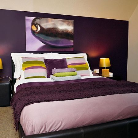בודלי Royal Forester Country Inn חדר תמונה