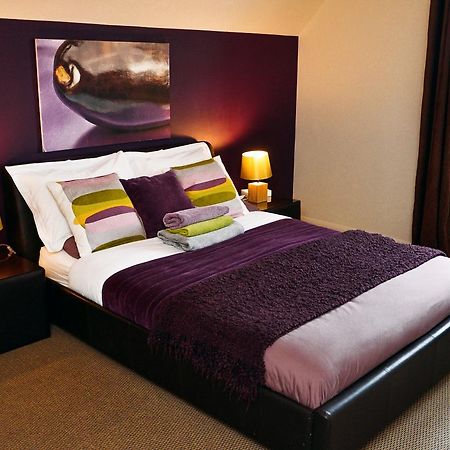 בודלי Royal Forester Country Inn מראה חיצוני תמונה