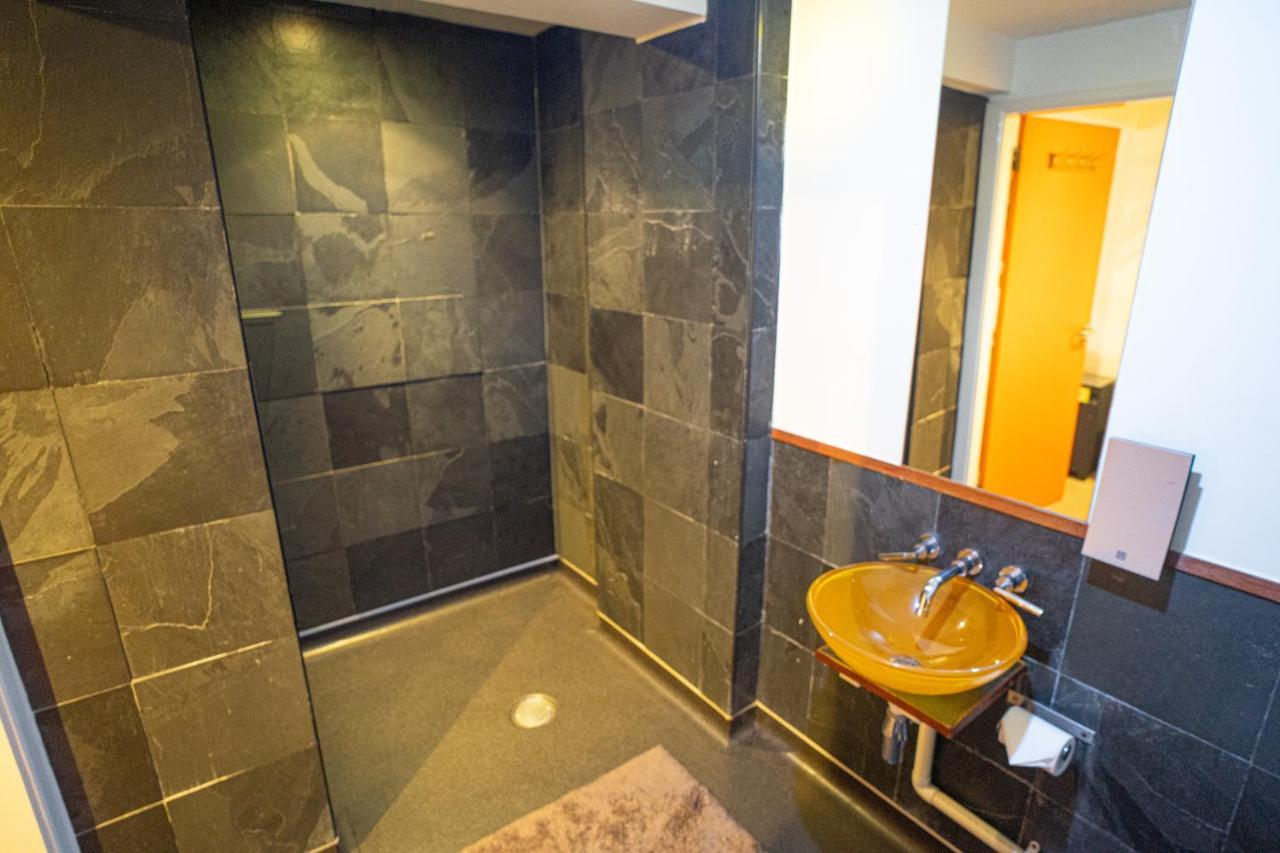 בודלי Royal Forester Country Inn מראה חיצוני תמונה