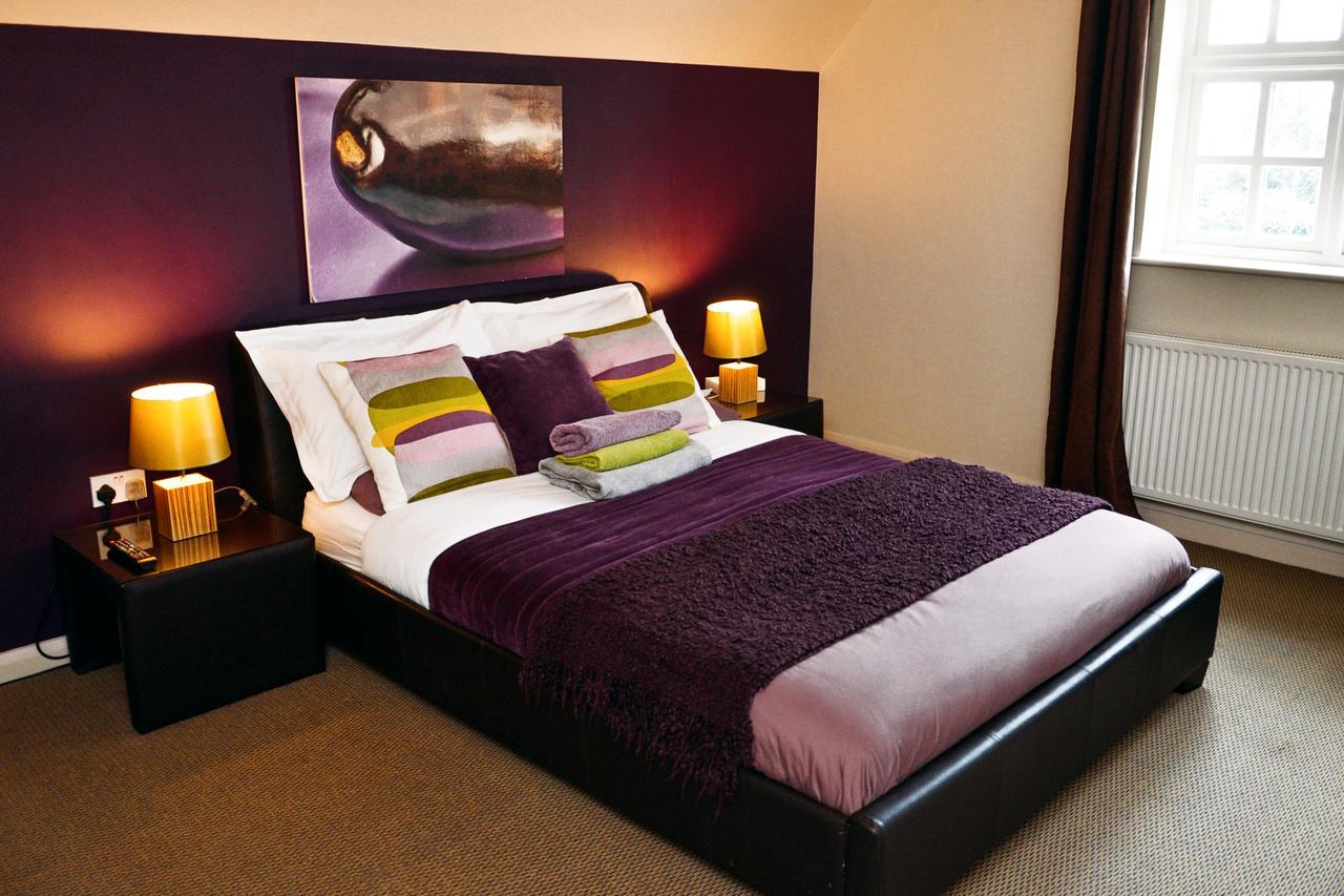 בודלי Royal Forester Country Inn מראה חיצוני תמונה