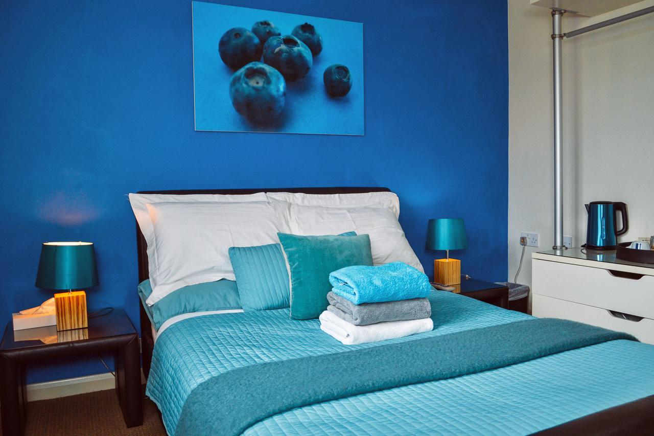 בודלי Royal Forester Country Inn מראה חיצוני תמונה
